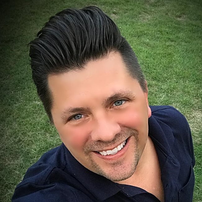 Seba R. Walters